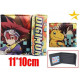 Cartera Tai Digimon
