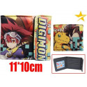 Cartera Tai Digimon