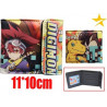 Cartera Tai Digimon