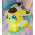 Cojín de peluche Detective Pikachu Plush Pillow