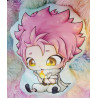 Cojín de peluche baby Natsu Plush Pillow