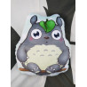 Plush pillow Cojín de peluche Totoro 37cm