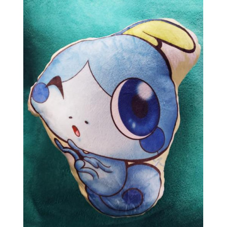 Plush pillow Sobble Cojín de peluche 37cm