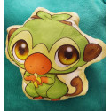 Plush pillow Grookey Cojín de peluche 31cm