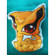 Plush pillow Kurama Cojín de peluche 41cm