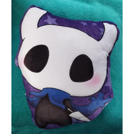 Plush pillow Hollow Cojín de peluche 38cm