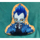 Cojín de peluche Hades