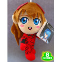 Peluche Evangelion - Asuka