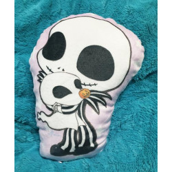 Plush Pillow Cojín de peluche Jack 30cm