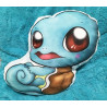 Cojín de peluche Squirtle