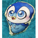 Cojín de peluche Piplup