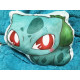 Cojín de peluche Bulbasaur