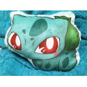 Cojín de peluche Bulbasaur