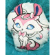 Cojín de peluche Sylveon