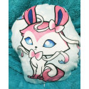 Cojín de peluche Sylveon