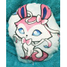 Cojín de peluche Sylveon