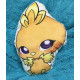 Cojín de peluche Torchic