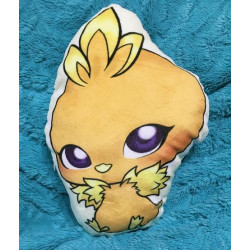 Cojín de peluche Torchic