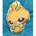 Cojín de peluche Torchic