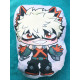 Cojín de peluche Katsuki