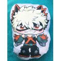 Cojín de peluche Katsuki