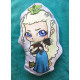 Plush pillow Cojín de peluche Daenerys 30cm