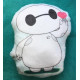 Cojín de peluche Baymax