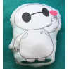 Cojín de peluche Baymax