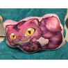 Plush Pillow Cojín de peluche Cheshire
