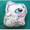 Cojín de peluche Lightfury