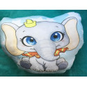 Cojín de peluche Dumbo