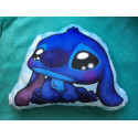 Plush Pillow Cojín de peluche Stitch 30cm
