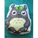 Plush pillow Cojín de peluche Totoro 30cm