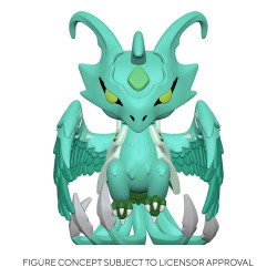 Bakugan Figura POP! Animation Vinyl Storm Skyress 9 cm