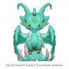 Bakugan Figura POP! Animation Vinyl Storm Skyress 9 cm