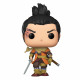 Sekiro: Shadows Die Twice POP! Games Vinyl Figura Sekiro 9 cm