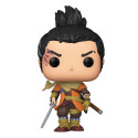 Sekiro: Shadows Die Twice POP! Games Vinyl Figura Sekiro 9 cm