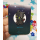 Toothless Hard Enamel pin