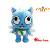 Peluche Fairy Tail Happy
