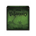 Disney Villainous Juego De Mesa Ravensburger