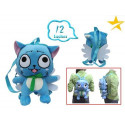 Mochila de peluche Fairy Tail Happy