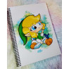 Cute Link notebook cuaderno A5