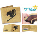 Cartera Fairy Tail Logo