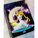Cute Sailor notebook cuaderno A5