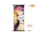 Poster de tela Fairy Tail Natsu