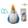 Peluche Rey Hielo Hora de aventuras