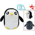 Peluche pingüino Gunter 30cm Hora de Aventuras