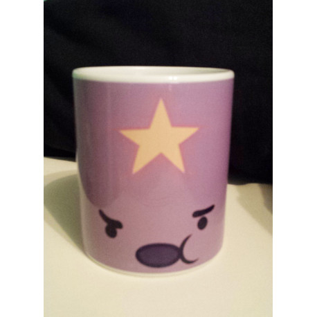 Taza Princesa Bultos Hora de Aventuras