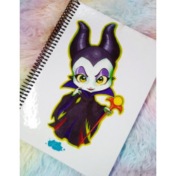 Cute Natsu notebook cuaderno A5