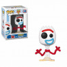 Toy Story 4 POP! Disney Vinyl Figura Forky 9 cm